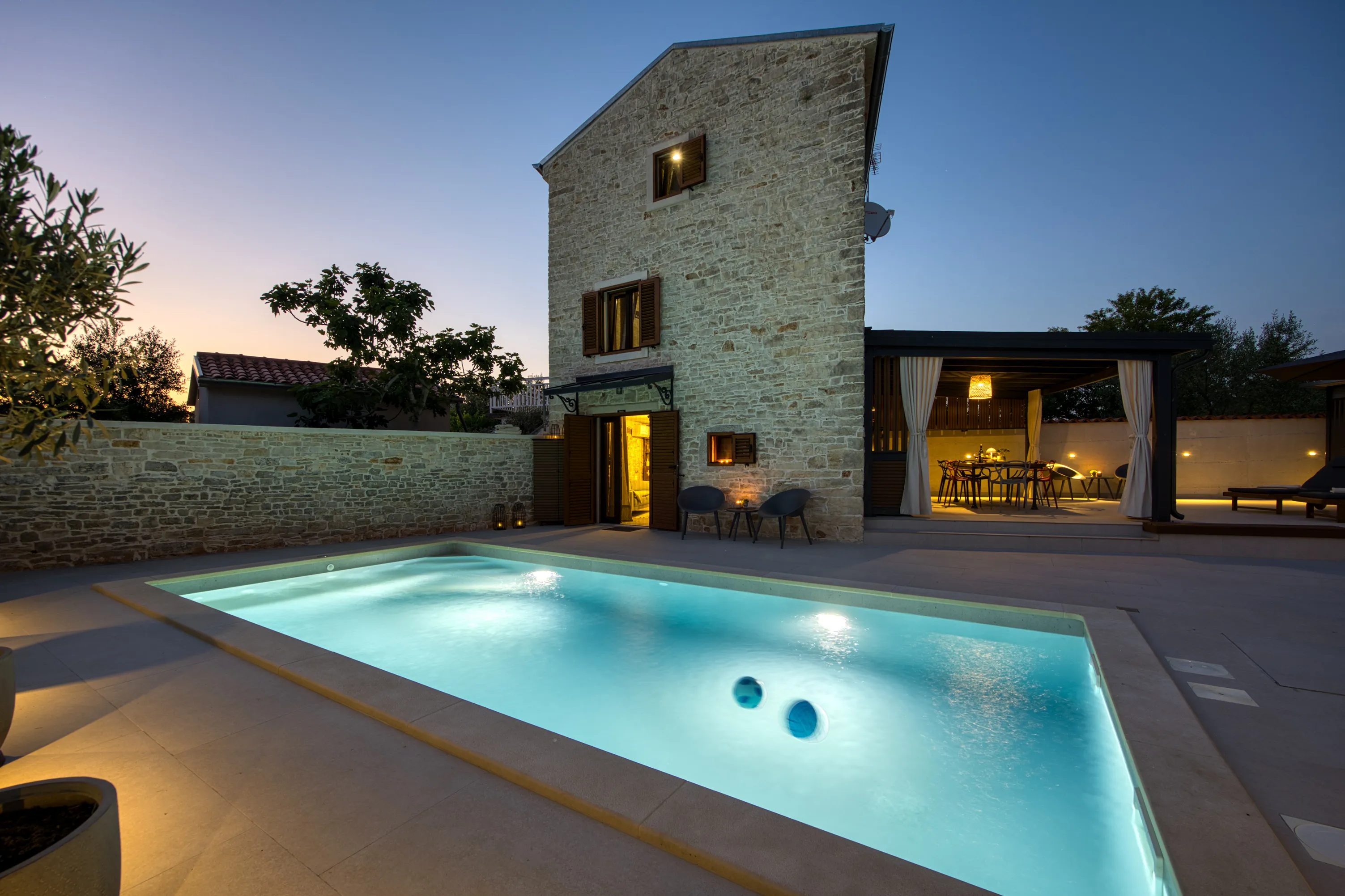 Villa Petra 78